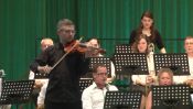 Concert 2014 Benfeld, Harmonie municipale : Schindler's List