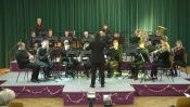 Benfeld - Concert de l'Harmonie municipale de benfeld